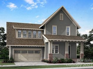 1713 Rama Rd LOT 4, Charlotte, NC 28211