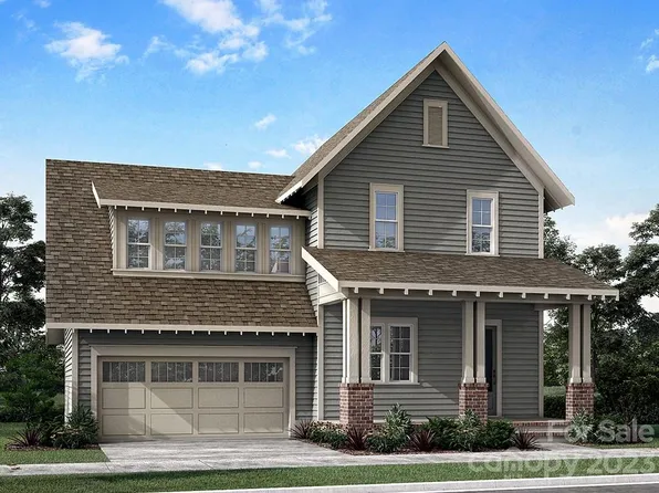 1713 Rama Rd Lot 4, Charlotte, NC 28211