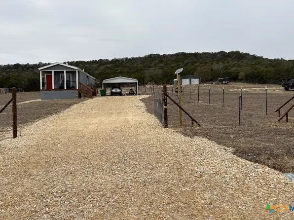 138 Harrell Dr, Copperas Cove, TX 76522