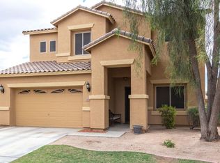 6419 S 49th Gln, Laveen, AZ 85339