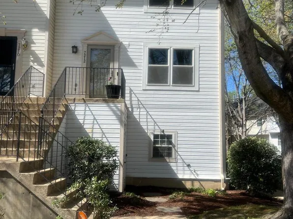 7212 Tamo Ct #7, Landover, MD 20785