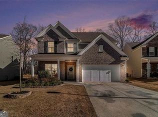 1466 Maston Rd, Auburn, GA