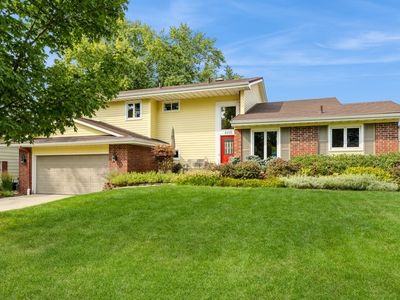 4105 Pommel Pl, West Des Moines, IA, 50265