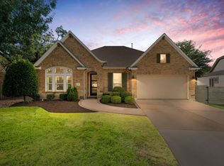 112 Barefoot Park Ln, Georgetown, TX 78628