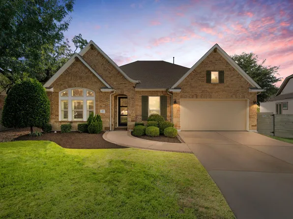 112 Barefoot Park Ln, Georgetown, TX 78628
