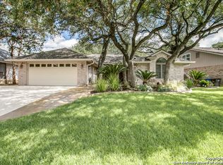 4615 Rock Elm Woods, San Antonio, TX 78249