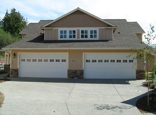 1602 Alpine Crest Loop UNIT A, Mount Vernon, WA 98274