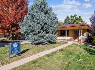3930 S Pearl St, Englewood, CO 80113