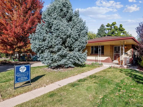 3930 S Pearl Street, Englewood, CO 80113
