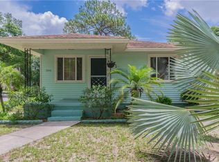 1500 W Comanche Ave, Tampa, FL 33603