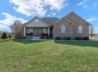 120 Vance Ln, Bowling Green, KY 42101