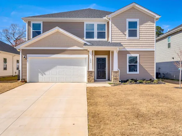 609 Splendid Pl, Simpsonville, SC 29680