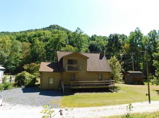 3206 Fork Mountain Rd, Bakersville, NC 28705