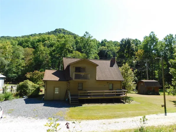3206 Fork Mountain Rd, Bakersville, NC 28705