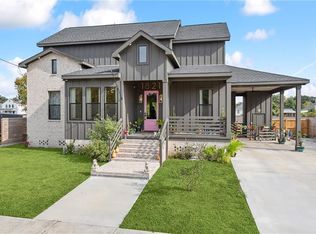 1821 Aycock St, Arabi, LA 70032