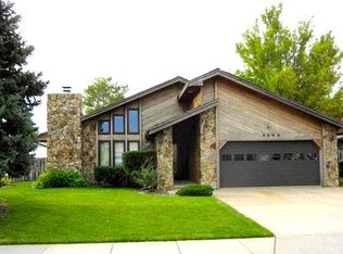 3402 Eisenhower Ct, North Platte, NE 69101