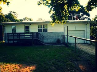 18168 State Rte E, Eminence, MO 65466
