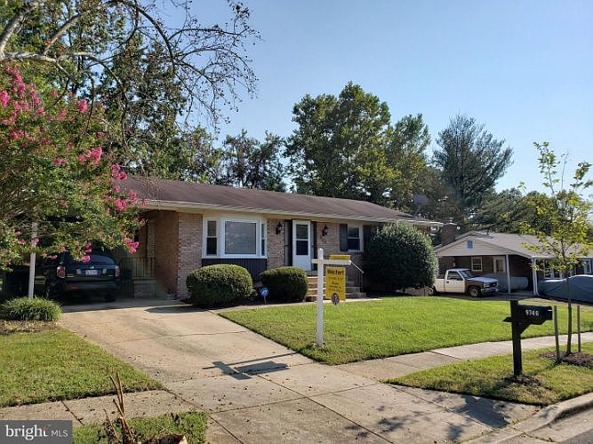 1st image of 9746 Wyman Way