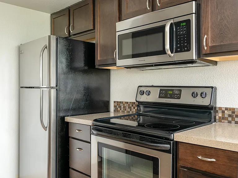 Haven Lake Oswego | Kitchen