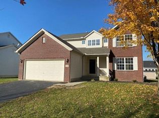 116 Lofton Cir, Delaware, OH 43015