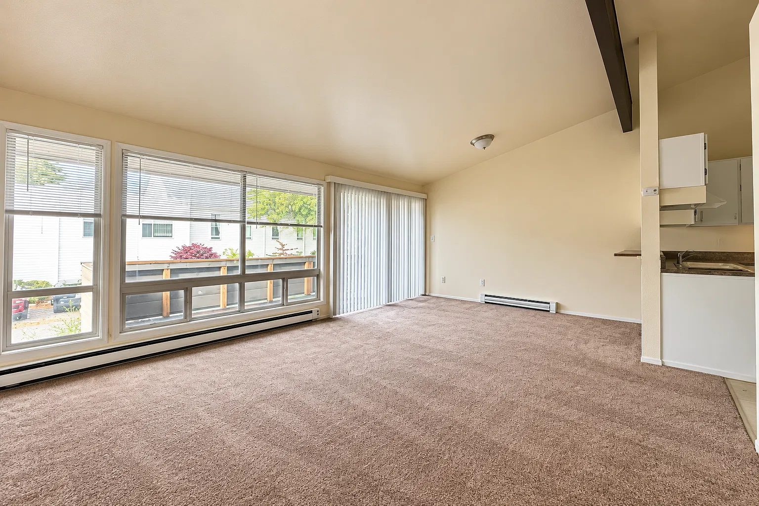 1 bed, $1,450 — Photo 1