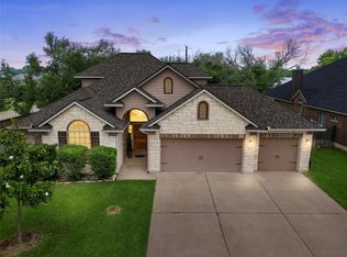 5541 Wisdom Ct, Waco, TX 76708