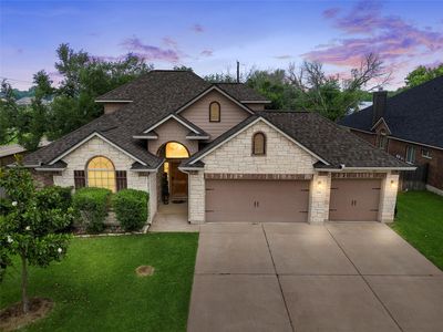 5541 Wisdom Ct, Waco, TX, 76708