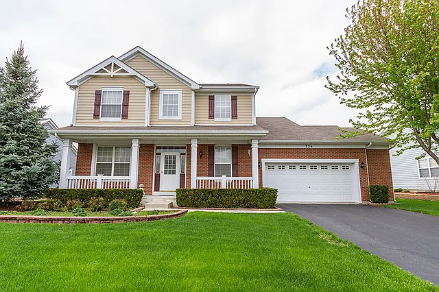 326 Copper Springs Ln photo 1