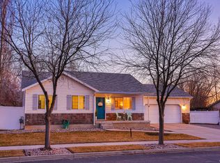359 W 1420 S, Payson, UT 84651