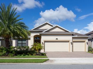 8465 Stalwart Cir, Melbourne, FL 32940