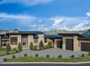 1073 Francis Gate, Kamas, UT 84036