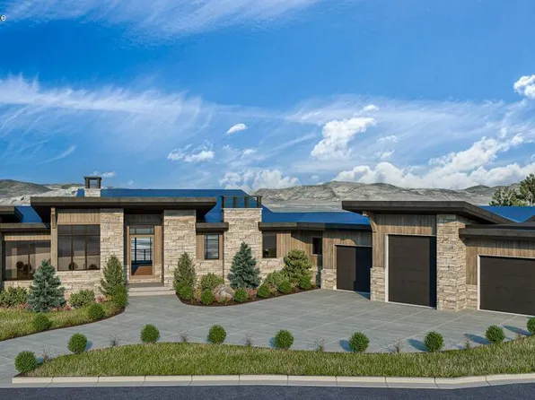 1073 Francis Gate, Kamas, UT 84036
