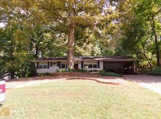 5024 Bedell Rd NE, Roswell, GA 30075