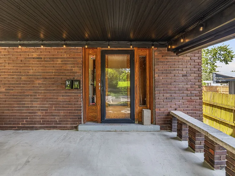 3910 Mercier St #2 — Photo 4