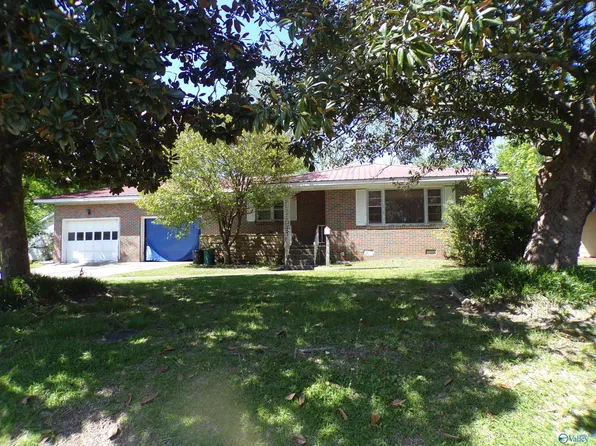 1202 Raley St, Gadsden, AL 35903