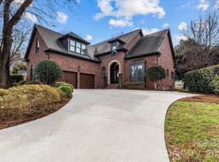 7618 Vistaview Dr, Cornelius, NC 28031