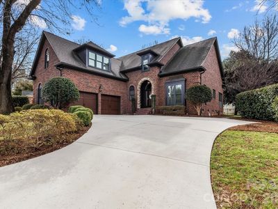 7618 Vistaview Dr, Cornelius, NC, 28031