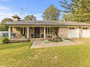 10318 Sunshine Gdn, Mabelvale, AR 72103