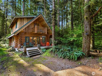 7010 Rainier Way, Glacier, WA, 98244