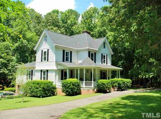 375 Pine Forest Dr, Siler City, NC 27344