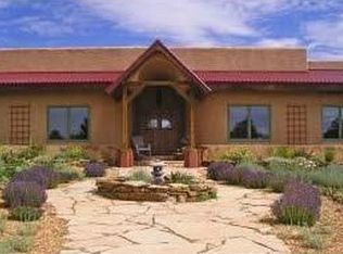 29718 Cr 16, Trinidad, CO 81082