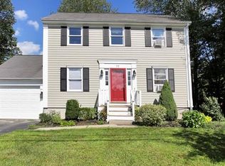 77 Brookside Dr, Gardner, MA 01440