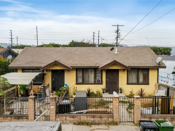 634 Romulo St, Los Angeles, CA 90065