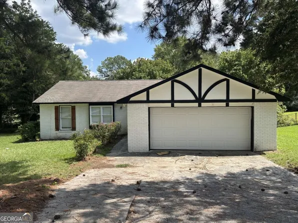 6570 Kimberly Mill Rd, Atlanta, GA 30349