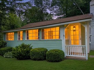321 Route 123 N, Stoddard, NH 03464
