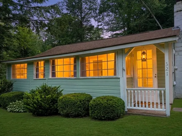 321 Route 123 N, Stoddard, NH 03464