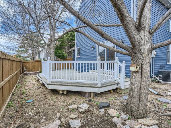 16780 E Hialeah Avenue, Centennial, CO 80015