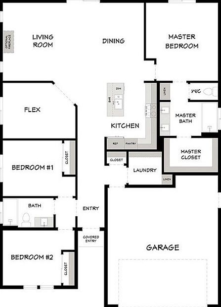 2nd image of 491 Anita Ct