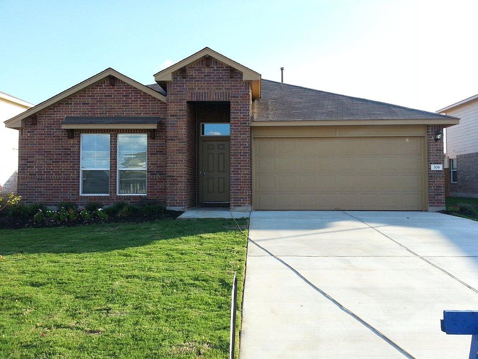 306 Pack Horse Drive