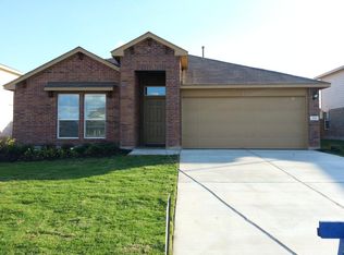 306 Pack Horse Dr, Bastrop, TX 78602